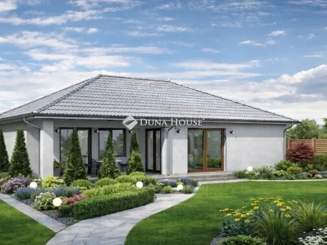 Eladó ház Érd 115 nm