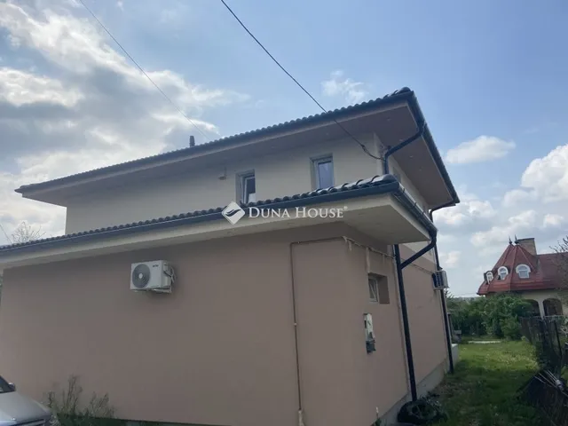 Eladó ház Érd 186 nm