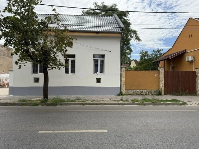 Eladó ház Budapest XIX. kerület 128 nm