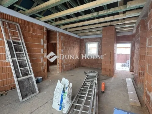 Eladó ház Délegyháza 93 nm