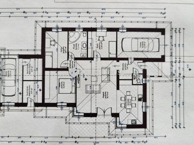 Eladó ház Érd 122 nm