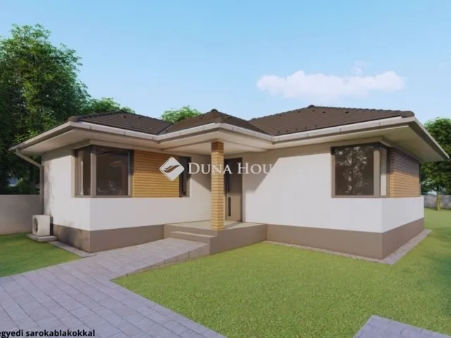 Eladó ház Dunavarsány 96 nm