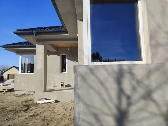 Eladó ház Dunavarsány 96 nm