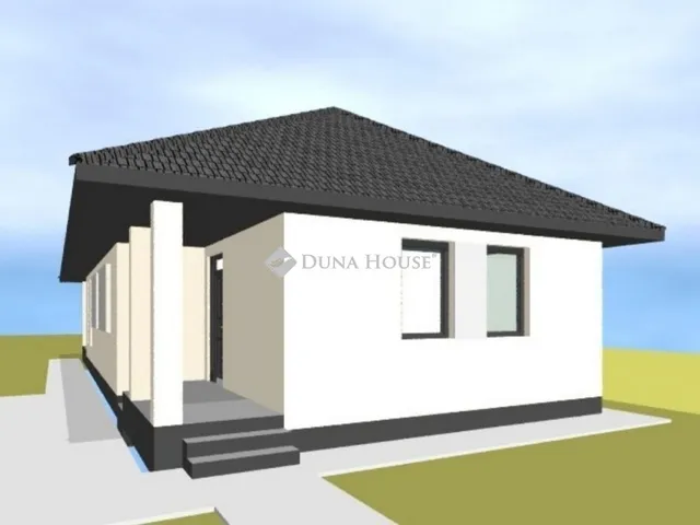 Eladó ház Szigetcsép 101 nm