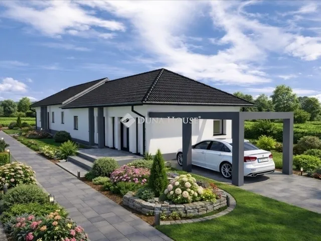 Eladó ház Diósd 85 nm