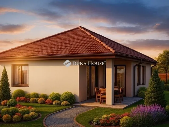 Eladó ház Érd 129 nm