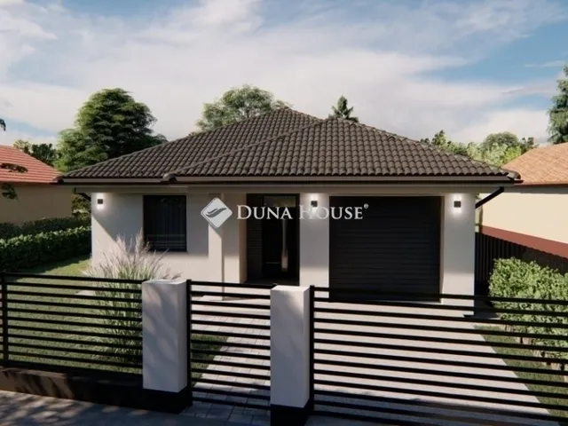 Eladó ház Bugyi 132 nm