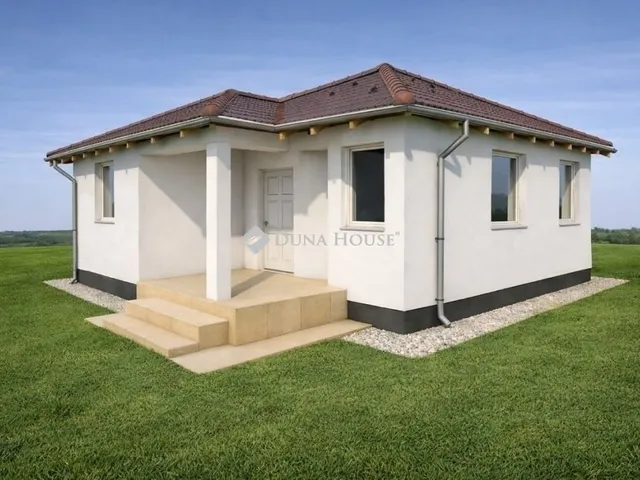 Eladó ház Szigetszentmiklós 122 nm