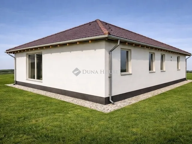 Eladó ház Szigetszentmiklós 122 nm