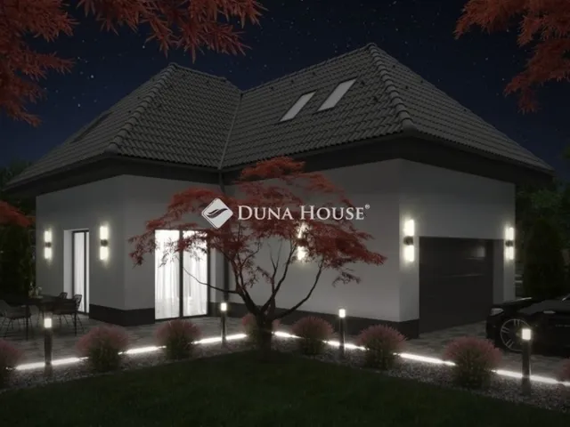 Eladó ház Szigetszentmiklós 136 nm