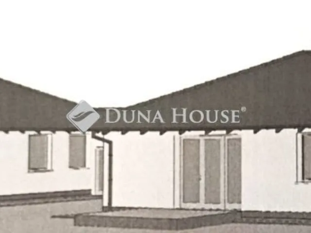 Eladó ház Áporka 100 nm