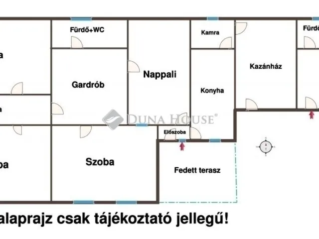 Eladó ház Alsónémedi 155 nm