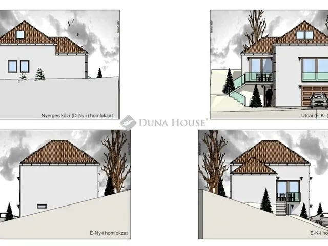 Eladó ház Érd 121 nm