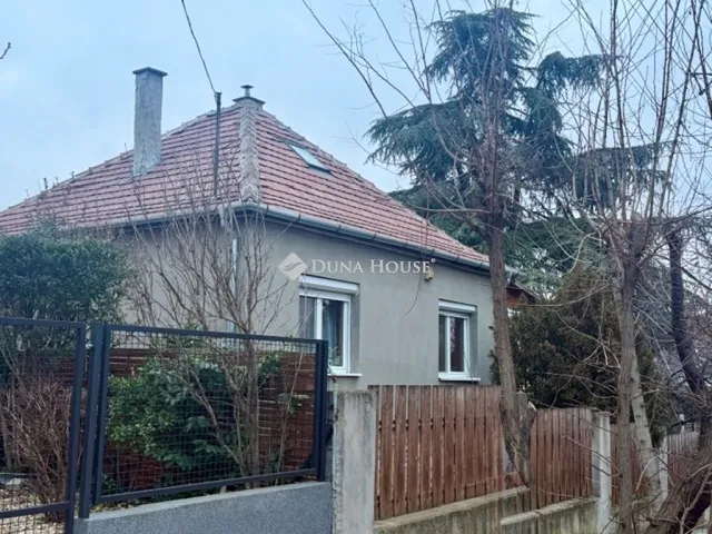 Eladó ház Érd 78 nm