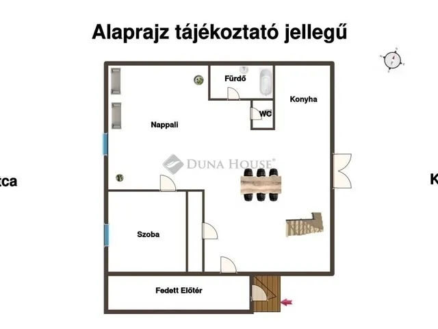 Eladó ház Érd 78 nm