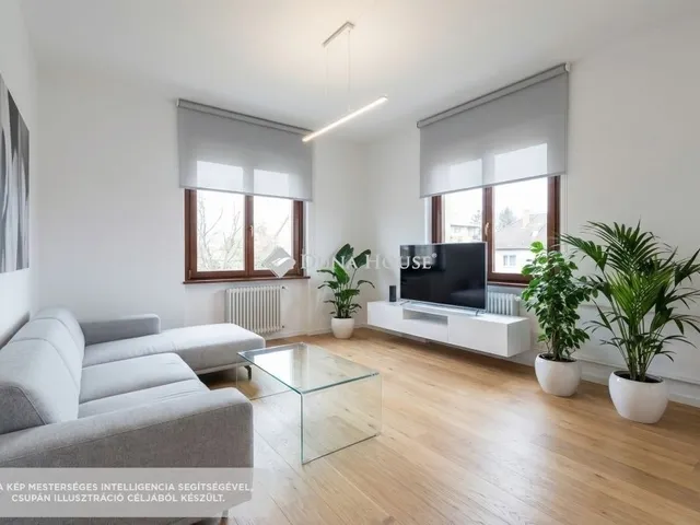 Eladó ház Érd 75 nm