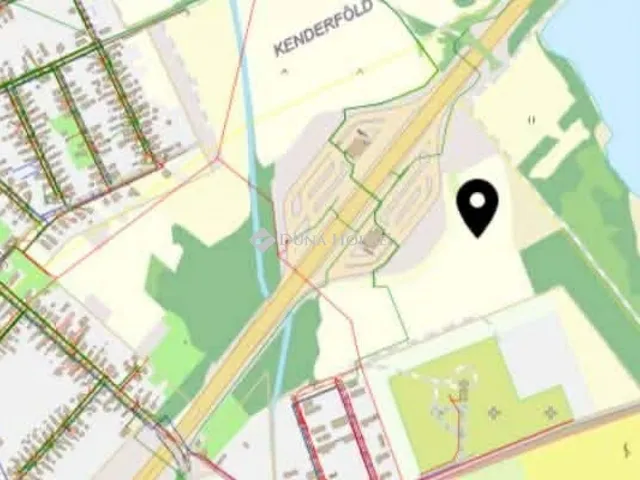 Eladó mezőgazdasági ingatlan Balatonlelle 14452 nm