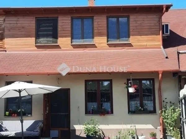 Eladó ház Dunaharaszti 80 nm