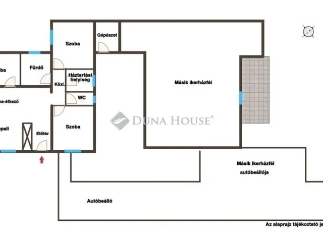 Eladó ház Dunavarsány 95 nm