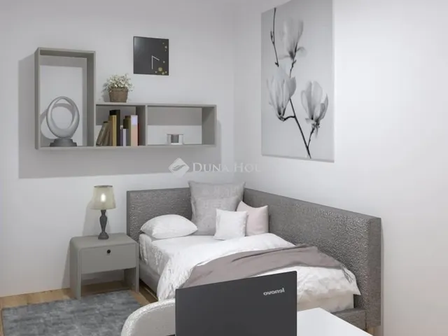 Eladó lakás Dunaharaszti, Bezerédi-lakópark 80 nm