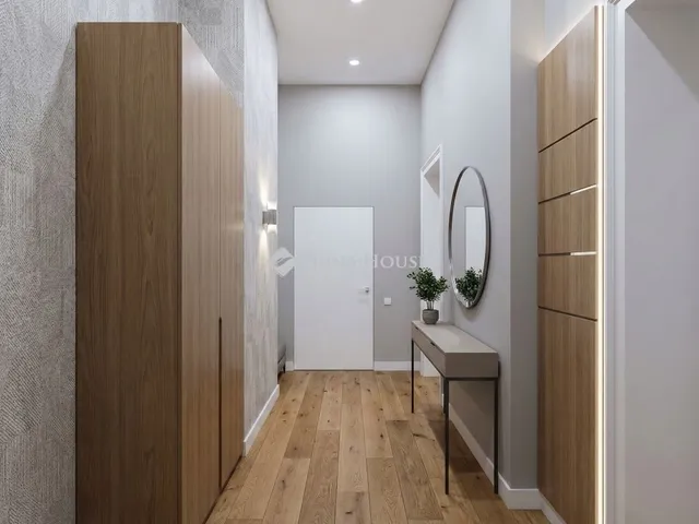 Eladó lakás Budapest I. kerület 84 nm