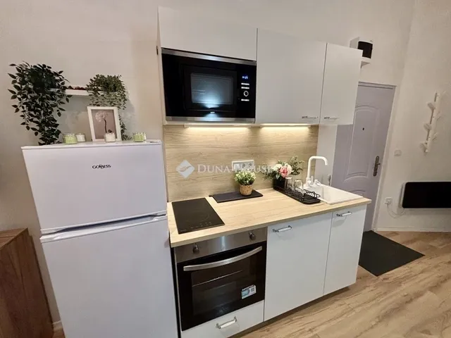 Eladó lakás Budapest VII. kerület 22 nm