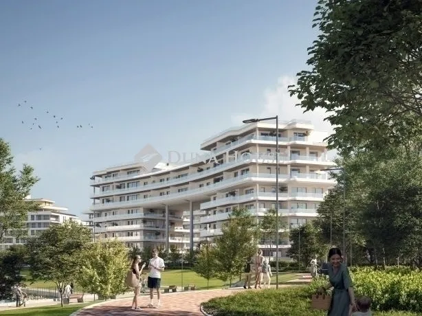 Eladó lakás Budapest XIII. kerület 49 nm