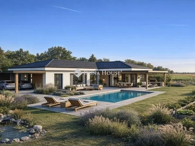 Eladó ház Felcsút 100 nm