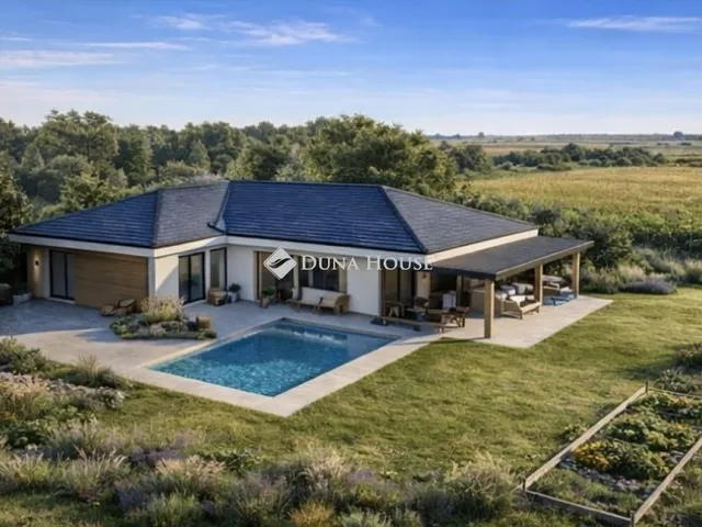 Eladó ház Felcsút 100 nm