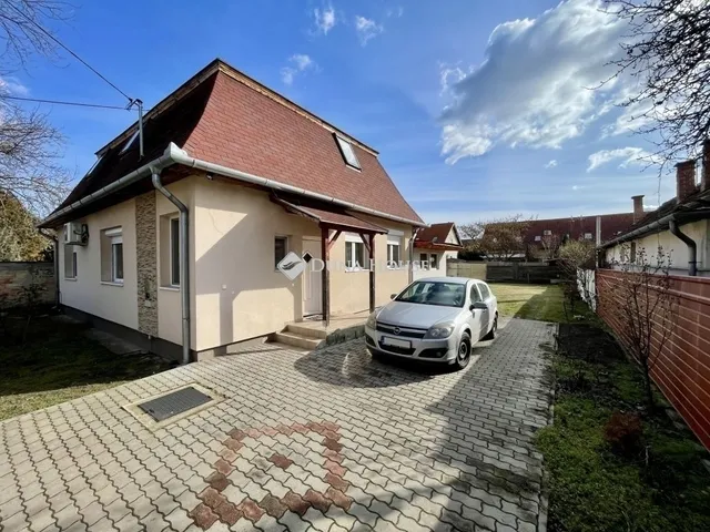 Eladó ház Dunaharaszti 191 nm