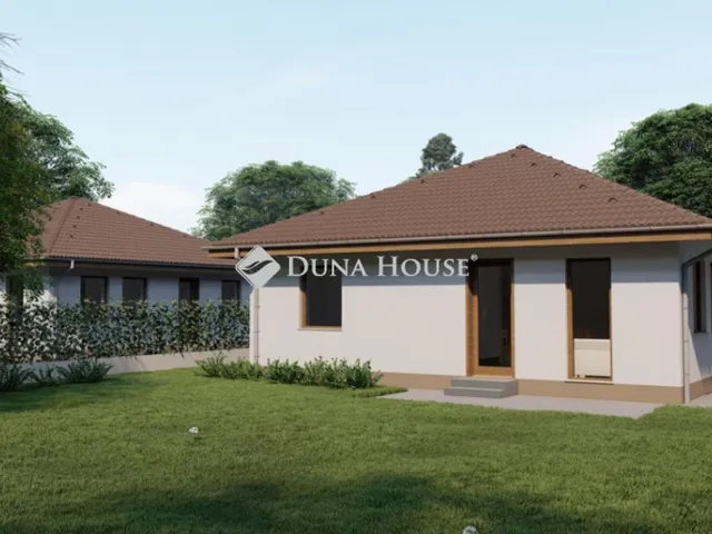 Eladó ház Dunavarsány 96 nm
