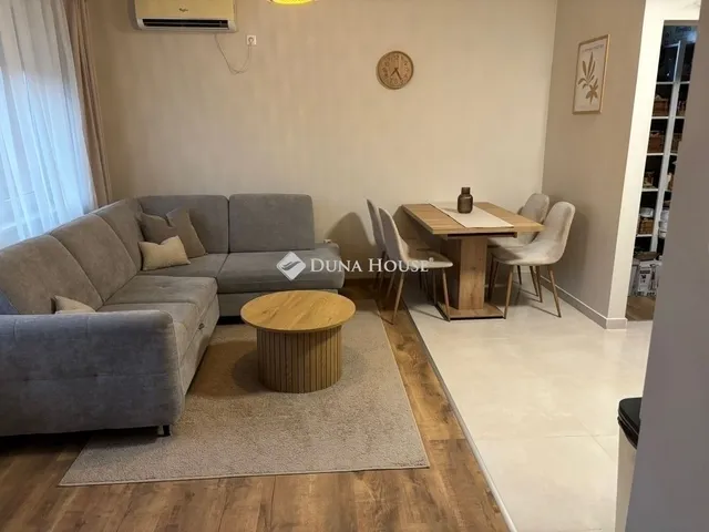 Eladó ház Dunavarsány 51 nm