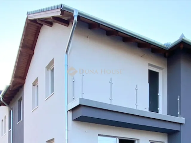 Eladó lakás Dunaharaszti 61 nm