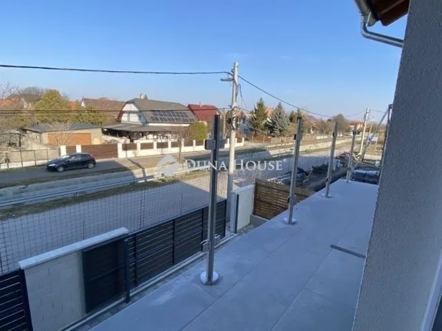 Eladó lakás Dunaharaszti 61 nm