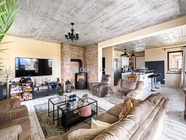 Eladó ház Délegyháza 164 nm