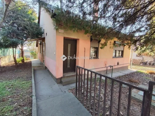 Eladó ház Érd 67 nm