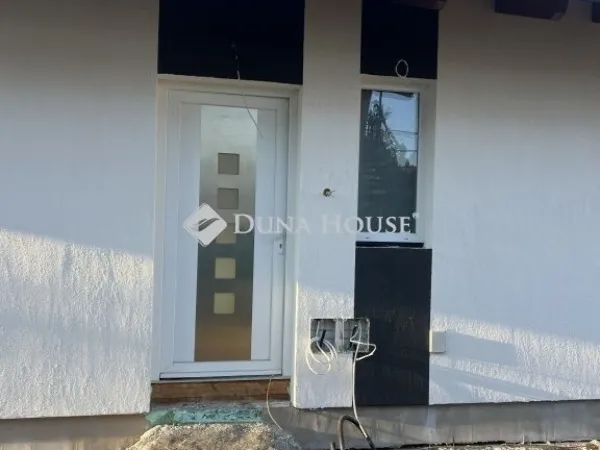 Eladó ház Szigethalom 80 nm