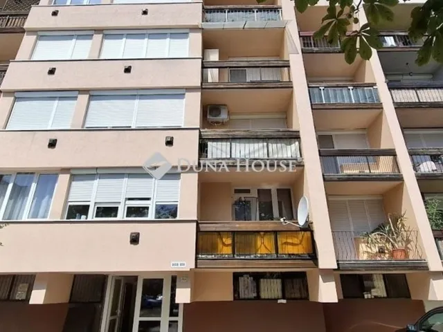 Eladó lakás Halásztelek 60 nm