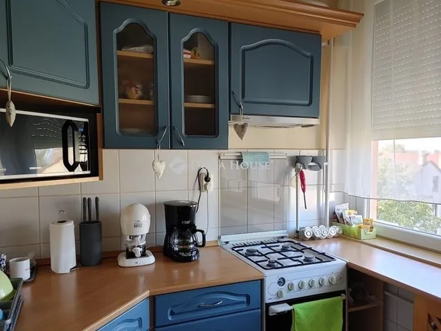 Eladó lakás Halásztelek 60 nm