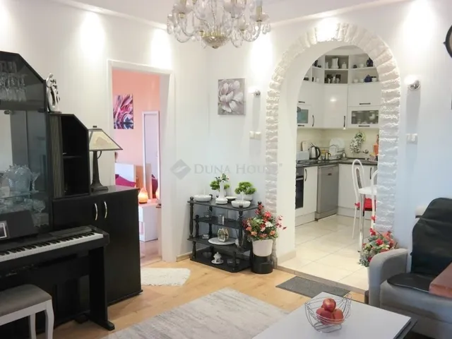 Eladó lakás Budapest XX. kerület 64 nm