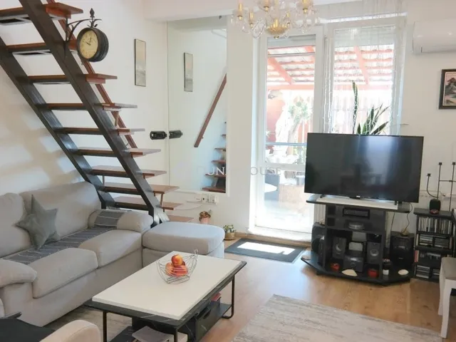 Eladó lakás Budapest XX. kerület 64 nm