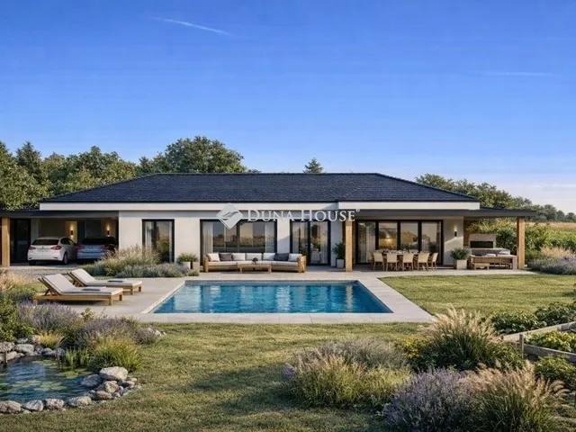 Eladó ház Felcsút 100 nm