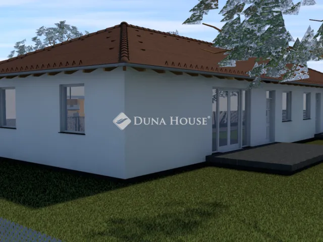 Eladó ház Szigetcsép 104 nm