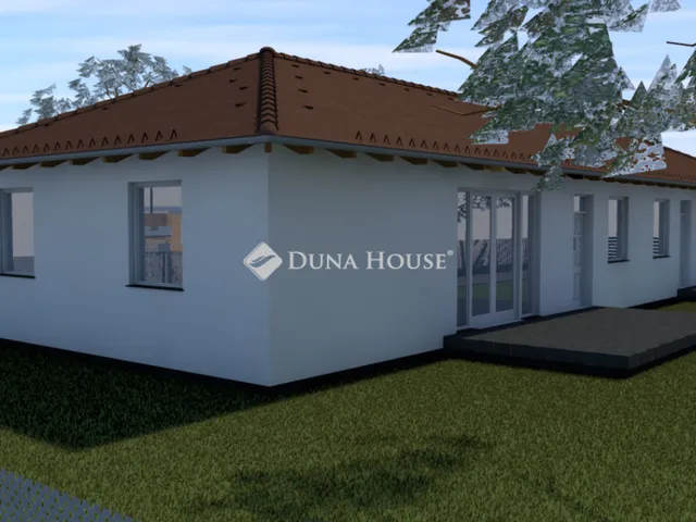 Eladó ház Szigetcsép 104 nm