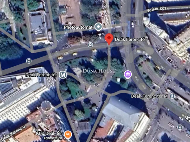 Eladó lakás Budapest I. kerület 84 nm