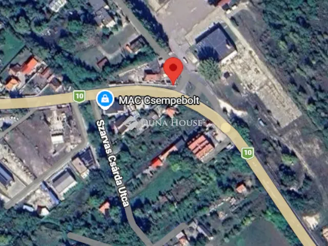 Eladó lakás Budapest I. kerület 84 nm