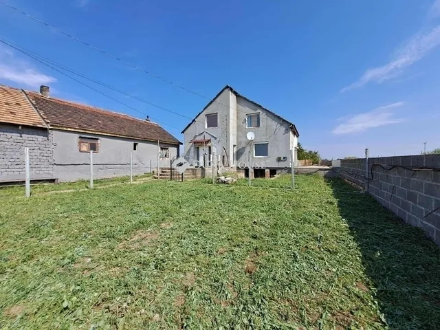 Eladó ház Budapest XXIII. kerület 150 nm