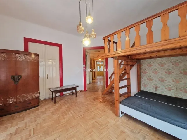 Eladó lakás Budapest VIII. kerület 105 nm