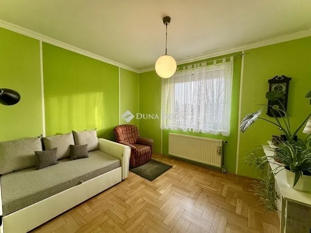 Eladó lakás Budapest XV. kerület 52 nm