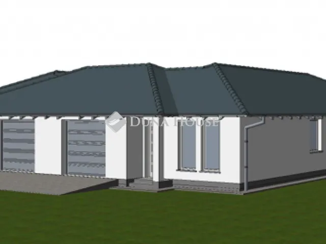 Eladó ház Halásztelek 125 nm